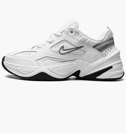 Кросівки жіночі Nike M2K Tekno White BQ3378-100