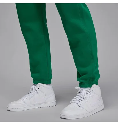 Штани жіночі Air Jordan Brooklyn Fleece WomenS Pants Green FV7077-365