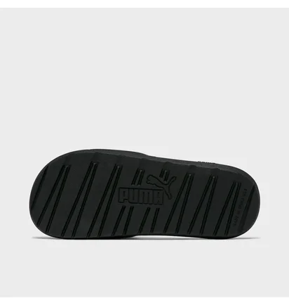 Тапочки жіночі Puma Cool Cat Sport Slide Sandals Black 371016-04