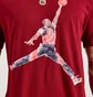 Футболка мужская Air Jordan Watercolor Tee Red FN5980-677