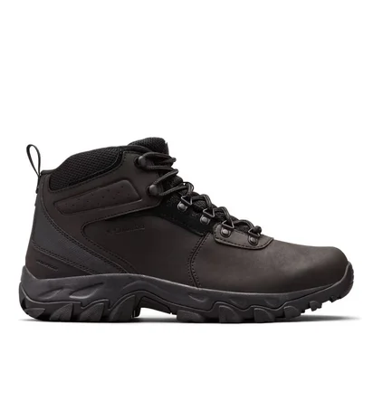 Черевики чоловічі Columbia Newton Ridge Plus Ii Waterproof Brown Bm3970-011