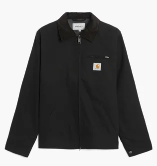 Куртка унисекс Carhartt Wip Detroit Jacket Black I015264-00E01