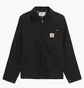 Куртка унисекс Carhartt Wip Detroit Jacket Black I015264-00E01