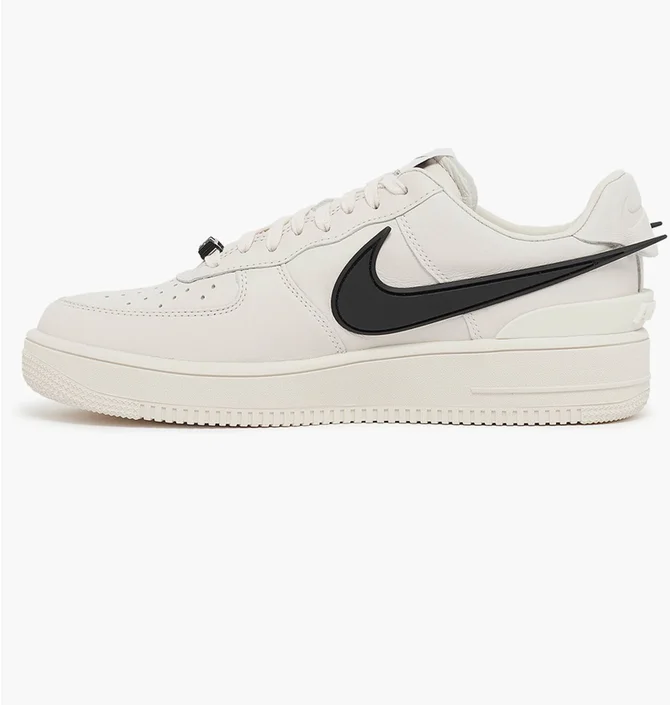 Кроссовки мужские Nike X Ambush Air Force 1 Low Retro Sp Beige DV3464-002