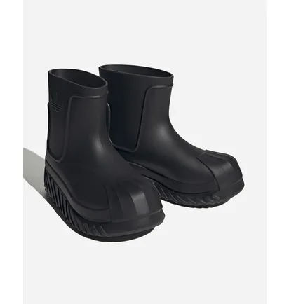 Черевики жіночі Adidas Adifom Superstar Boot Black IG3029