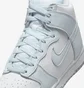 Кросівки жіночі Nike Dunk High Nn Grey/Light Blue FV5960-100
