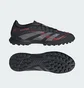 Сороконожки мужские Adidas Predator Pro Black/Grey JI2057