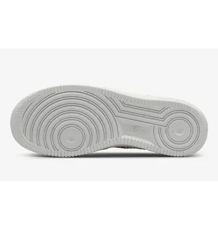Кроссовки детские Nike Air Force 1 Lv8 Nn White Dq7690-100