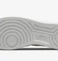 Кроссовки детские Nike Air Force 1 Lv8 Nn White Dq7690-100