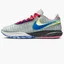 Кроссовки мужские Nike Lebron Xx Basketball Shoes Grey DJ5423-002