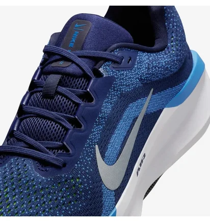 Кросівки чоловічі Nike Air Winflo 11 Blue FJ9509-400