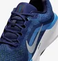 Кросівки чоловічі Nike Air Winflo 11 Blue FJ9509-400