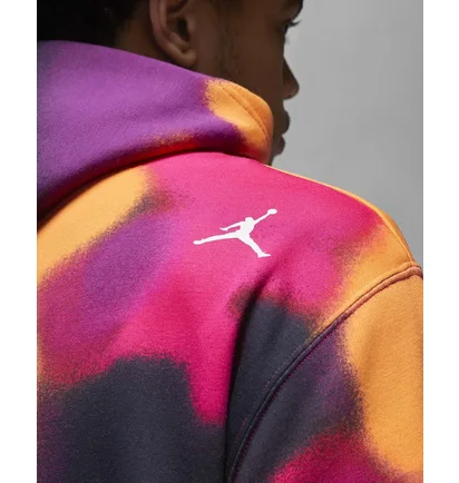 Худи мужское Air Jordan Flight Mvp Multi Dv4587-705