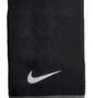 Рушник Nike Fundamental Towel Medium Black N.101.2438.010.MD