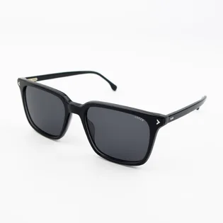 Солнцезащитные очки мужские Lozza Grey/Black SL4345-1ALY