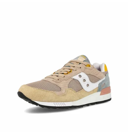 Кроссовки мужские Saucony Shadow 5000 Beige S70665-4
