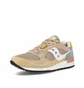 Кроссовки мужские Saucony Shadow 5000 Beige S70665-4