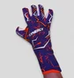 Рукавиці воротарські унісекс Synergy Synergy Flash Violet SY2520