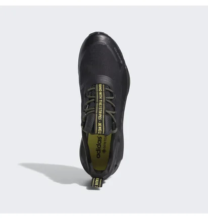 Кроссовки мужские Adidas Nmd_V3 Gore-Tex Black Gx9472
