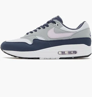 Кроссовки мужские Nike Air Max 1 Grey/Blue FD9082-001