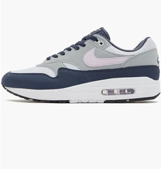 Кроссовки мужские Nike Air Max 1 Grey/Blue FD9082-001