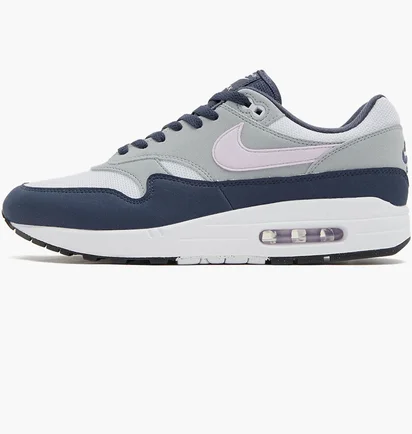 Кросівки чоловічі Nike Air Max 1 Grey/Blue FD9082-001