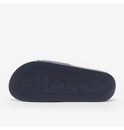 Тапочки женские Ellesse Filippo Slide Blue SGMF0397-429