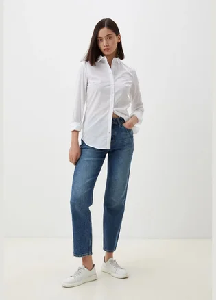 Джинси жіночі Lee Carol Blue 112341348