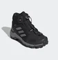 Кроссовки детские Adidas Terrex Mid Gore-tex Black EF0225