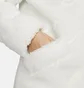 Куртка женская Nike Icon Clash Sherpa Jacket White Dd5088-133