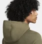 Худі чоловіче Nike Sportswear Tech Fleece Pullover Hoodie Olive FB8016-222