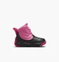 Черевики дитячі Air Jordan Baby/Toddler Rain Boots Black/Pink Ct5799-600