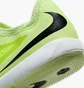 Футзалки детские Nike Phantom 6 Low Academy Green HQ2035-800