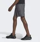 Шорты мужские Adidas Train Essentials Woven Training Shorts Grey Ic6978