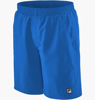 Шорты мужские Fila Santana Blue FBM1420051100