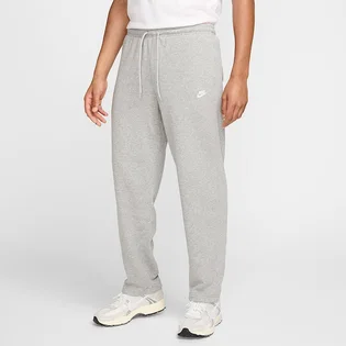 Штаны мужские Nike Sportswear Club Ft Oh Pant Grey HQ4422-063