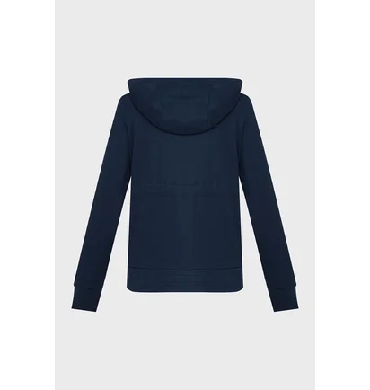 Куртка женская CMP Jacket Fix Hood Blue 34D5586-M926