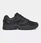 Кроссовки мужские Saucony Progrid Omni 9 Armor Black S708-973