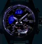 Часы мужские Casio Edifice Bluetooth ECB-30DC-1B