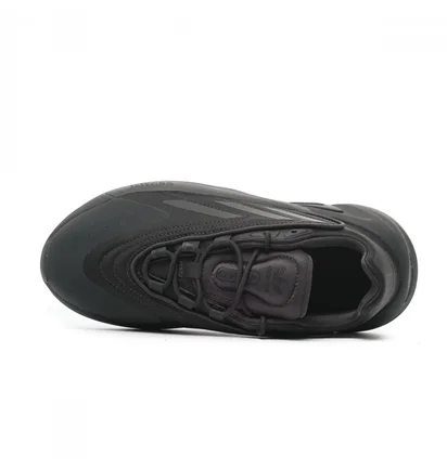Кросівки жіночі Adidas Ozelia J Carbon Black GV8991