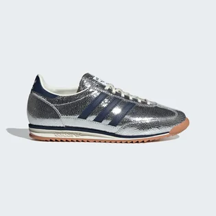 Кроссовки женские Adidas Sl 72 Og Metallic JH8654