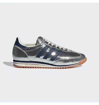 Кросівки жіночі Adidas Sl 72 Og Metallic JH8654
