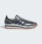 Кросівки жіночі Adidas Sl 72 Og Metallic JH8654