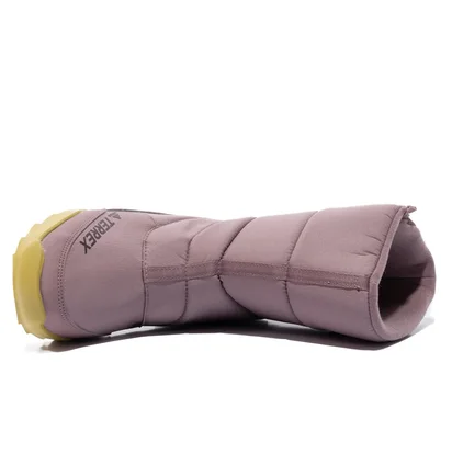 Сапоги женские Adidas Terrex Choleah Cold.Rdy Boots Violet GX8687