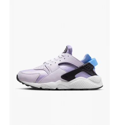 Кроссовки женские Nike Air Huarache Pink Dz5207-500