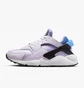 Кроссовки женские Nike Air Huarache Pink Dz5207-500