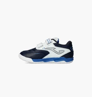 Футзалки детские Joma Cancha Blue CAJW2503INV