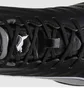 Сороконіжки унісекс Puma King Pro Tt Black/Grey 107872-01