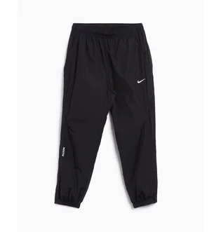 Штаны мужские Nike X Drake Nocta Nrg Woven Track Pants Black FN7668-010