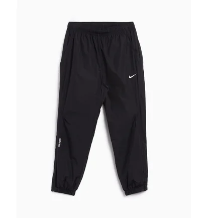 Штаны мужские Nike X Drake Nocta Nrg Woven Track Pants Black FN7668-010